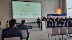 Ranking Gmin Wojew&oacute;dztwwa Pomorskiego 2023