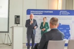 Ranking Gmin Wojew&oacute;dztwwa Pomorskiego 2023