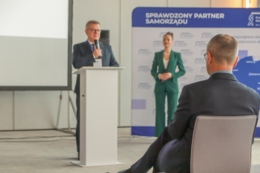 Ranking Gmin Wojew&oacute;dztwwa Pomorskiego 2023
