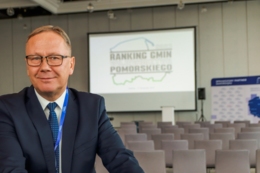 Ranking Gmin Wojew&oacute;dztwwa Pomorskiego 2023