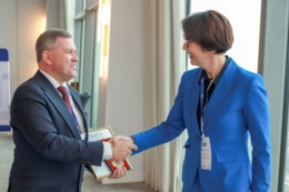 Ranking Gmin Wojew&oacute;dztwwa Pomorskiego 2023