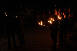 78.rocznica wybuchu II wojny światowej