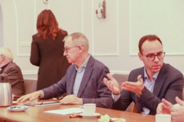 Rada Gospodarcza listopad 2023