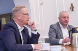 Rada Gospodarcza listopad 2023