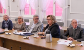 Rada Gospodarcza listopad 2023