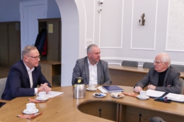 Rada Gospodarcza listopad 2023