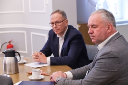 Rada Gospodarcza listopad 2023