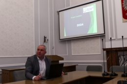 Rada Gospodarcza listopad 2023