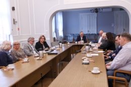 Rada Gospodarcza listopad 2023