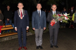 78.rocznica wybuchu II wojny światowej