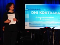 VIII Pomorskie Dni Kontrabasowe