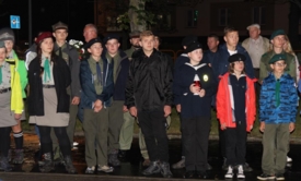78.rocznica wybuchu II wojny światowej