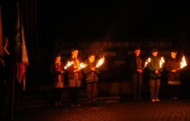 78.rocznica wybuchu II wojny światowej