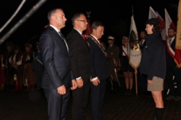 78.rocznica wybuchu II wojny światowej