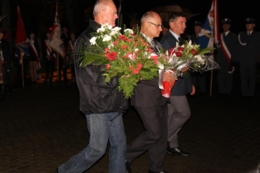 78.rocznica wybuchu II wojny światowej