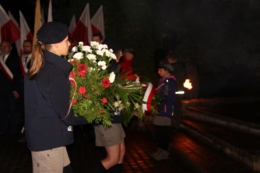 78.rocznica wybuchu II wojny światowej