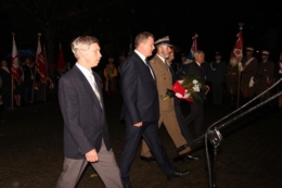 78.rocznica wybuchu II wojny światowej