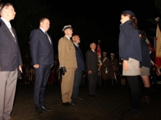 78.rocznica wybuchu II wojny światowej