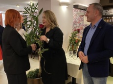 Świętowali Dzień Pracownika Socjalnego