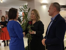 Świętowali Dzień Pracownika Socjalnego