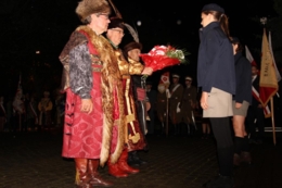 78.rocznica wybuchu II wojny światowej