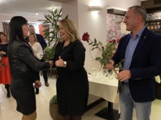 Świętowali Dzień Pracownika Socjalnego
