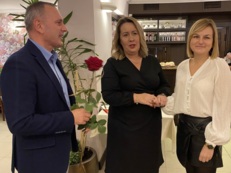 Świętowali Dzień Pracownika Socjalnego