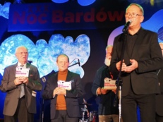 XXX Jubileuszowa Noc Bard&oacute;w