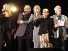 XXX Jubileuszowa Noc Bard&oacute;w