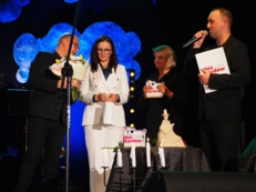 XXX Jubileuszowa Noc Bard&oacute;w