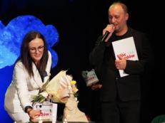 XXX Jubileuszowa Noc Bard&oacute;w