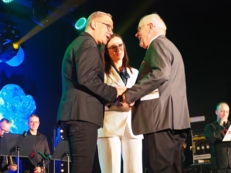 XXX Jubileuszowa Noc Bard&oacute;w