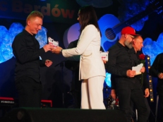 XXX Jubileuszowa Noc Bard&oacute;w