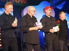 XXX Jubileuszowa Noc Bard&oacute;w