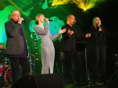 XXX Jubileuszowa Noc Bard&oacute;w