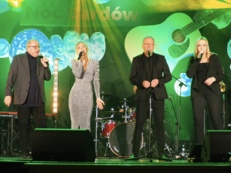 XXX Jubileuszowa Noc Bard&oacute;w