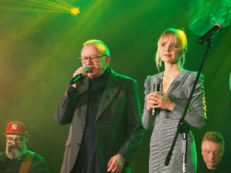 XXX Jubileuszowa Noc Bard&oacute;w