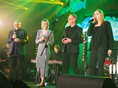 XXX Jubileuszowa Noc Bard&oacute;w