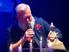XXX Jubileuszowa Noc Bard&oacute;w