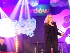 XXX Jubileuszowa Noc Bard&oacute;w