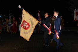 78.rocznica wybuchu II wojny światowej