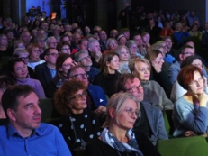 XXX Jubileuszowa Noc Bard&oacute;w