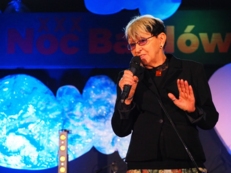 XXX Jubileuszowa Noc Bard&oacute;w
