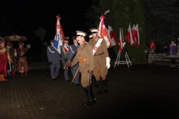 78.rocznica wybuchu II wojny światowej
