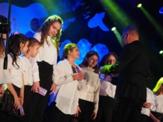 XXX Jubileuszowa Noc Bard&oacute;w