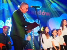 XXX Jubileuszowa Noc Bard&oacute;w