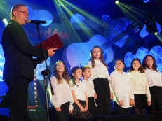 XXX Jubileuszowa Noc Bard&oacute;w