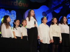 XXX Jubileuszowa Noc Bard&oacute;w