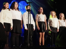 XXX Jubileuszowa Noc Bard&oacute;w