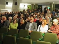 XXX Jubileuszowa Noc Bard&oacute;w